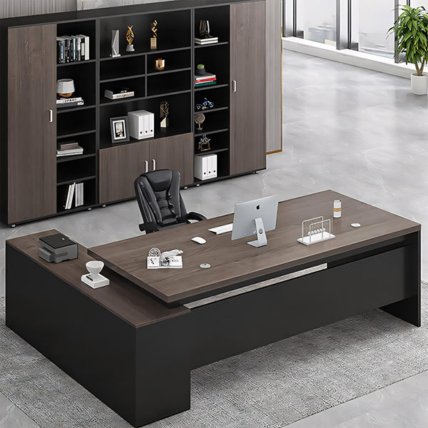 Executive Desk Computer Table（East Coast） Anzhap