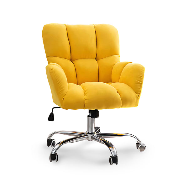 Minimalist Luxury Fabric Multifunctional Office Chair – Anzhap
