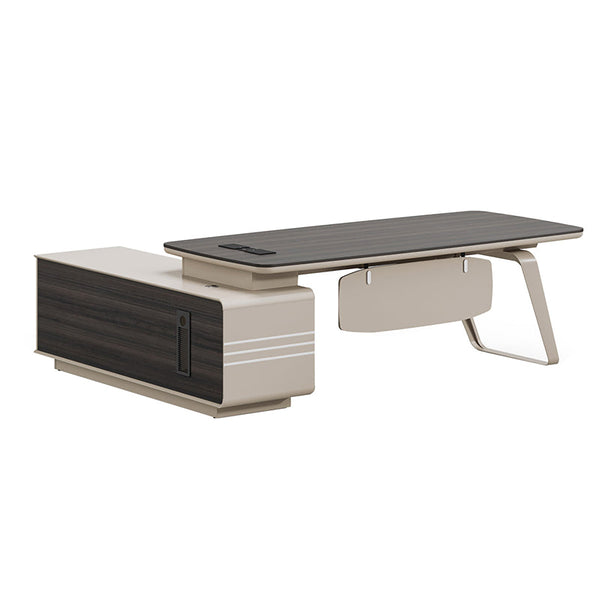 Office Desk Boss Desk Simple Modern Large Desk Creative Office Desk