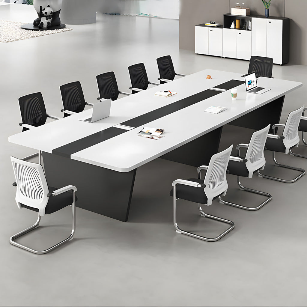 How to Plan Power and Cable Management for a Conference Table Before Installation