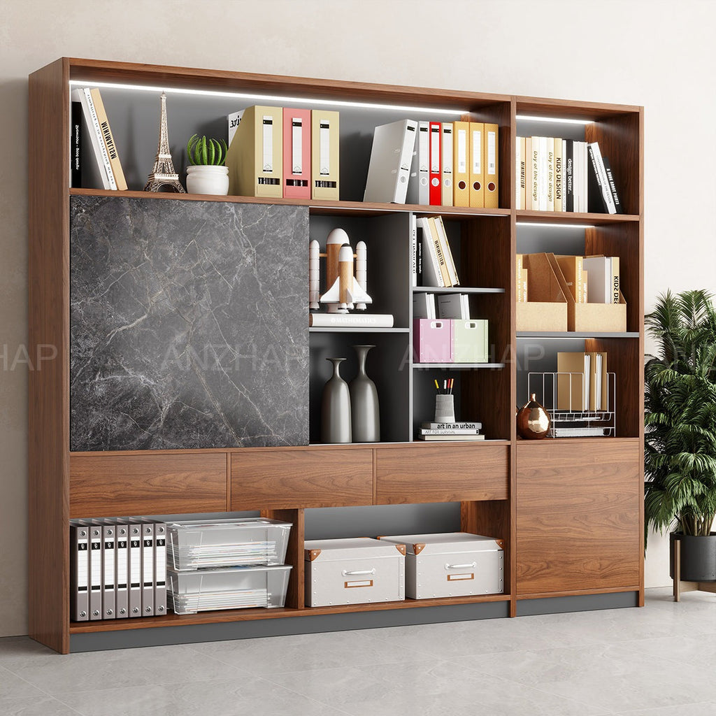 Office Storage Ideas: How Multi-Functional Storage Cabinets Improve Organization and Productivity