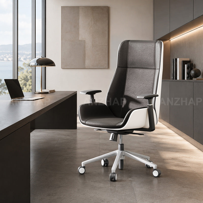 Will Your Office Chair Actually Work at Your Desk? Check Fit, Support, and Movement Before You Buy