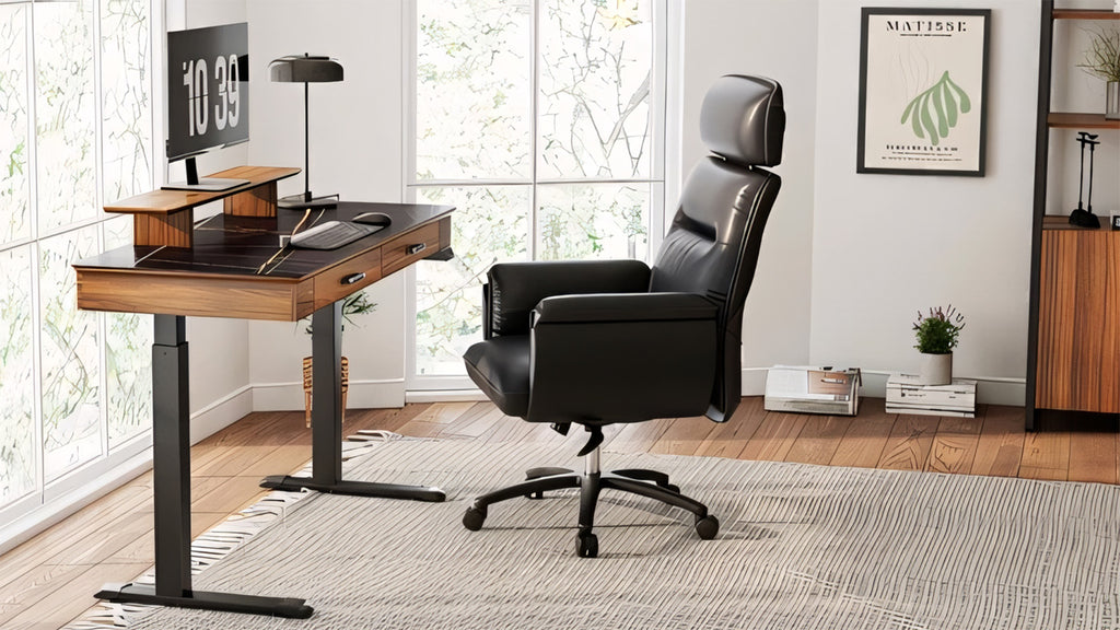 Office Chair Guide: Picking the Ideal Chair for Your Workstation