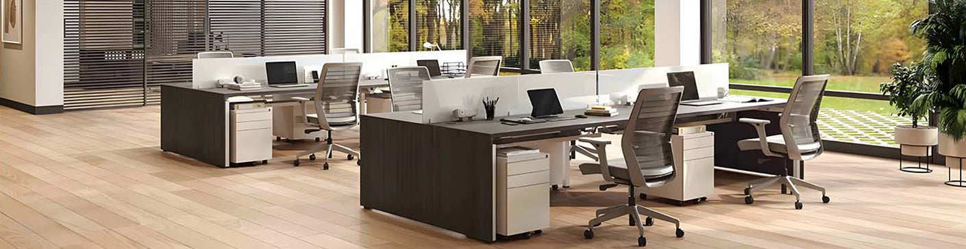 Hutch Desks