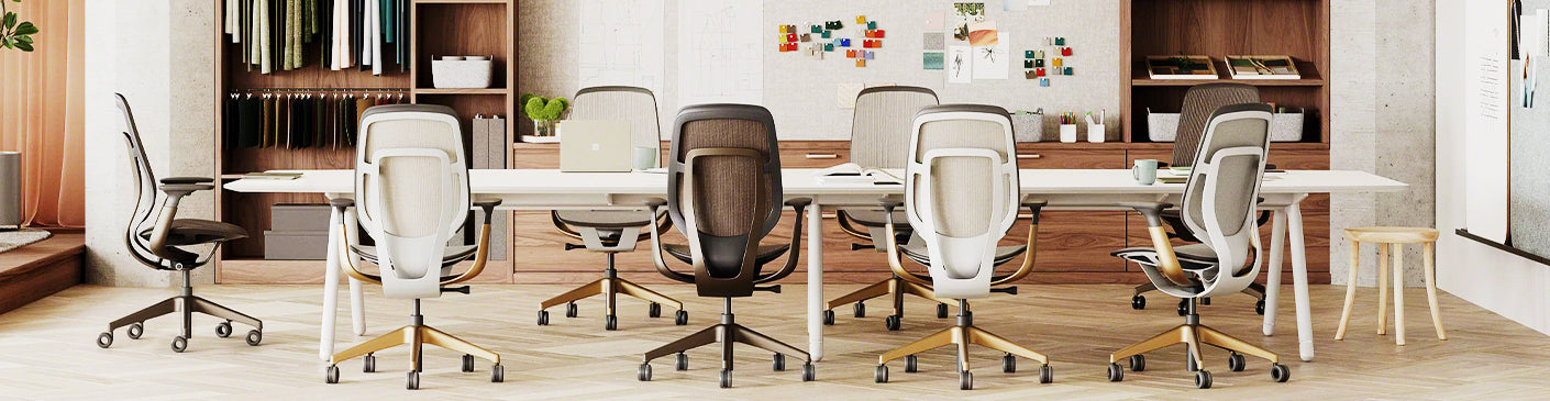 Ergonomic Chairs