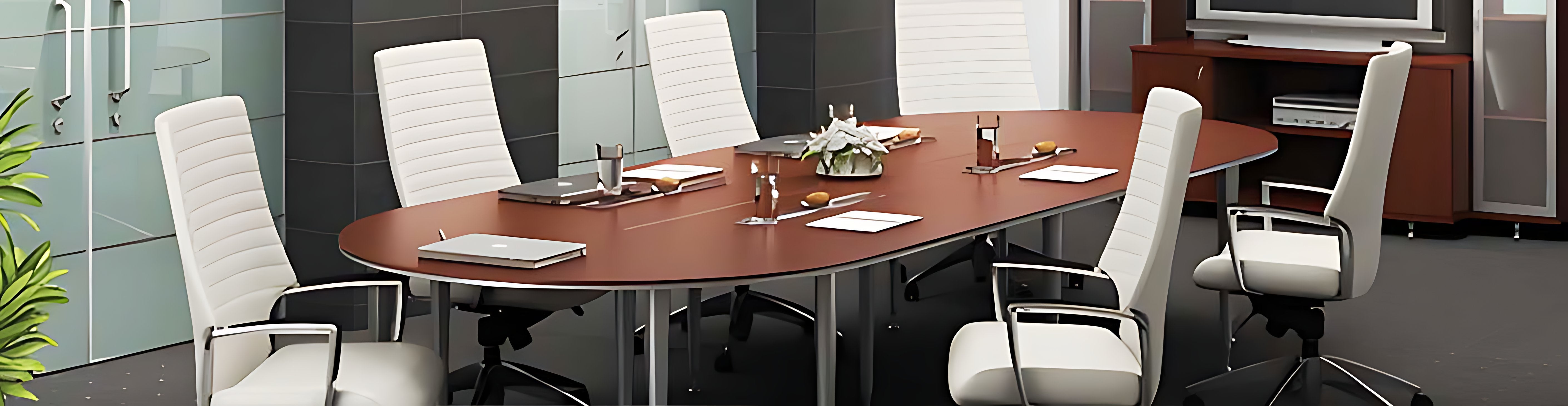 Modular Conference Tables