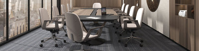 Modular Conference Tables
