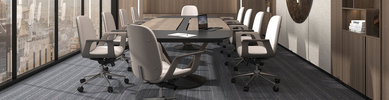 Modular Conference Tables