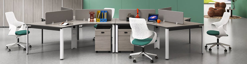 Modular Workstations & Desks