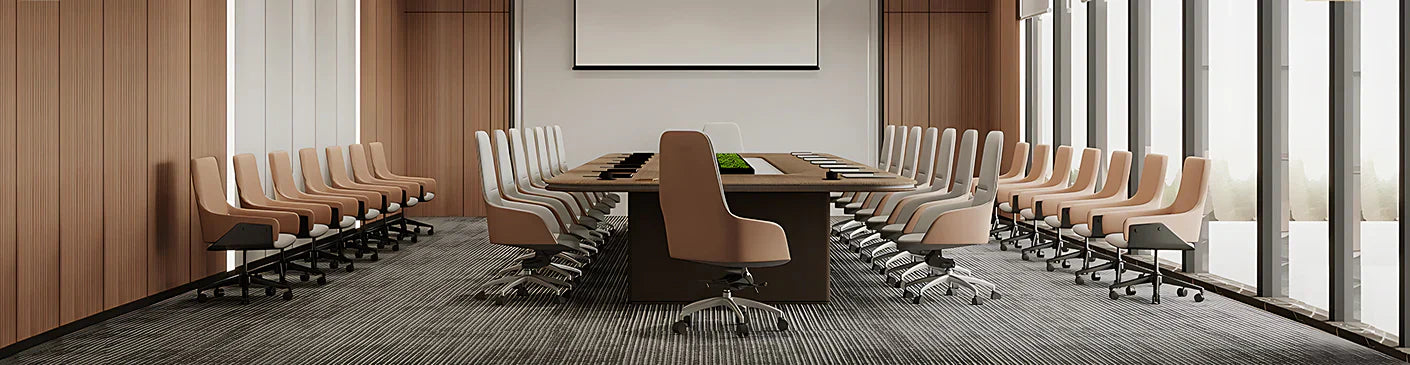 Conference Tables - Anzhap