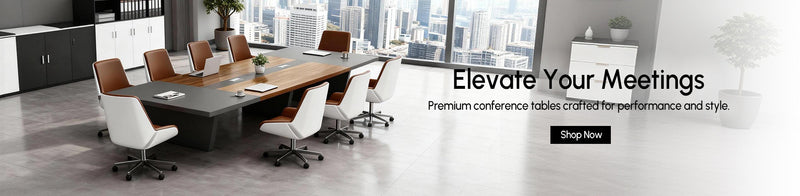 Conference Tables - Anzhap