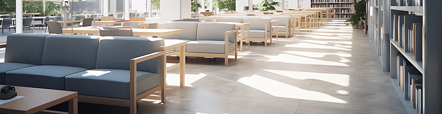 Office Sofas 1