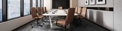 Compact Conference Tables