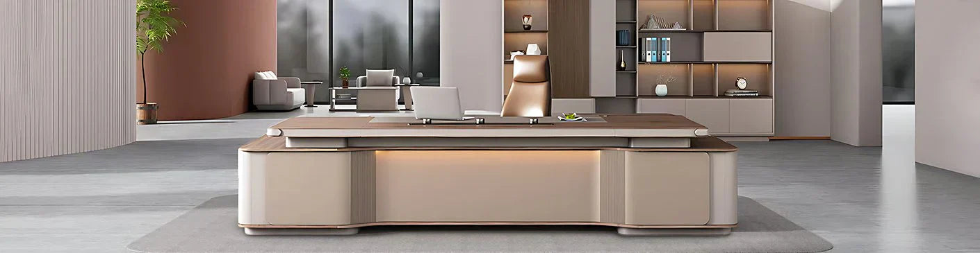 Executive Desks 3
