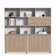 Office Bookcase, File Cabinet, Storage Cabinet