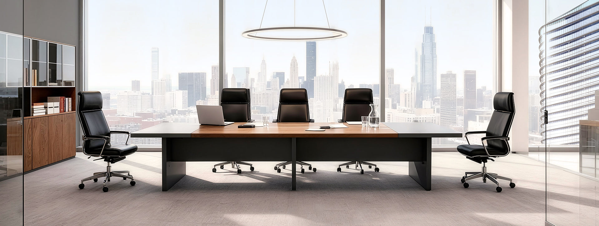 <p>Explore Our Brand Space</p>