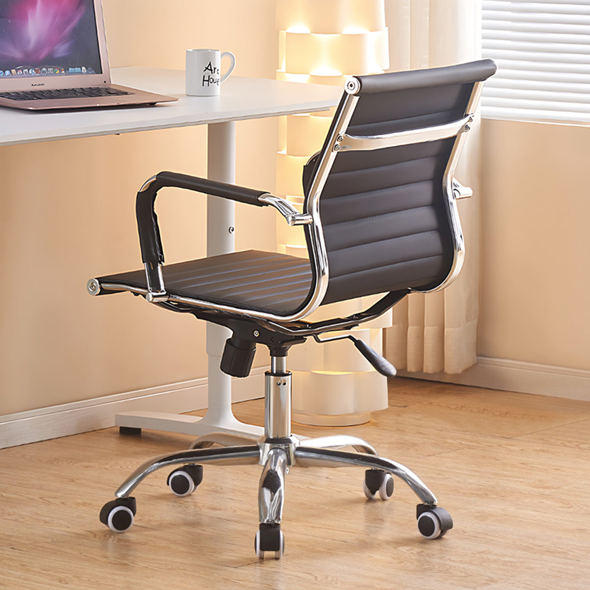 Hotel Kalinga Used Office Furniture Chairs Ergonomic Minimalist