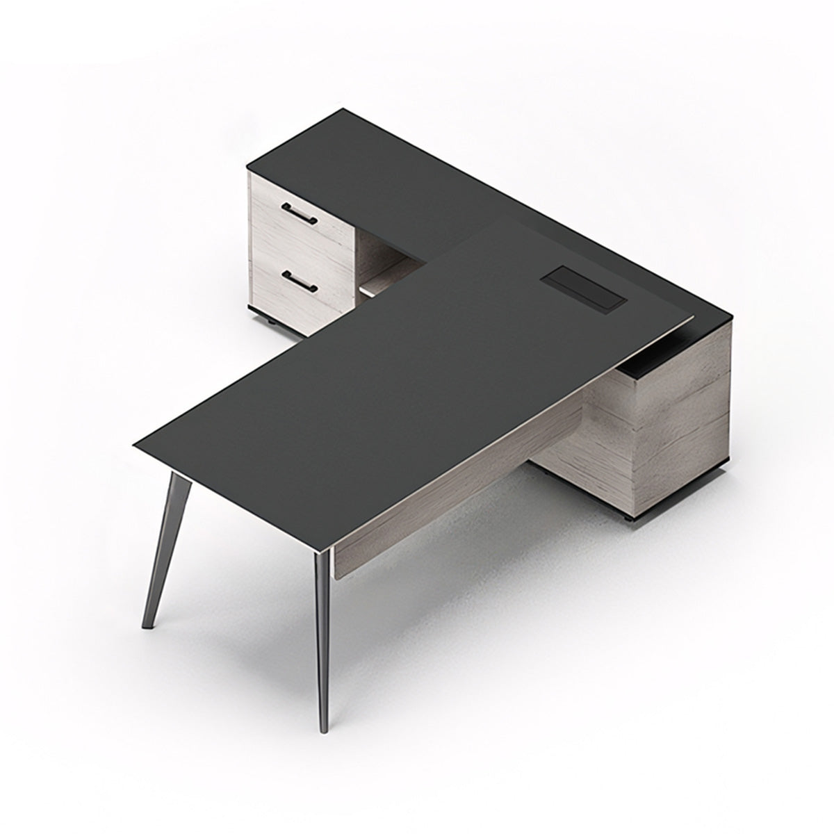 Boss Desk Office Desk Simple Modern Office Furniture