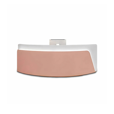 Simple European Creative Multifunctional Reception Desk