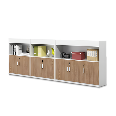 Planter Cabinet Office Screen Partition Cabinet