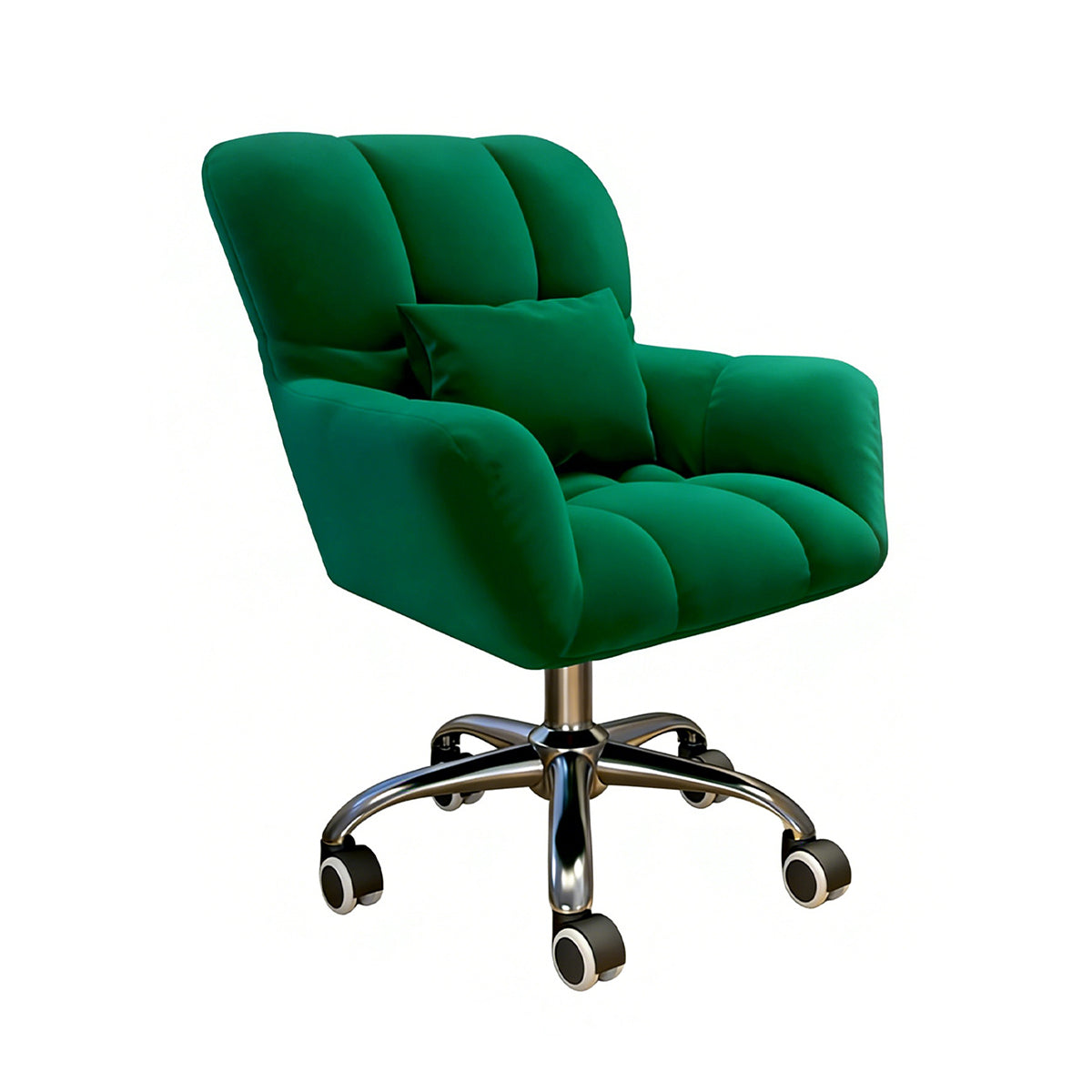 Minimalist Luxury Fabric Multifunctional Office Chair