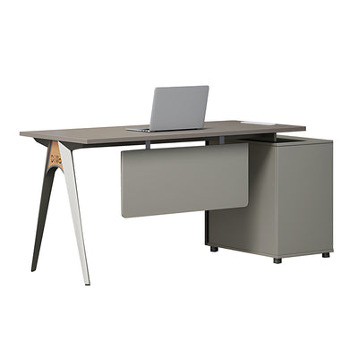 Modern Boss Desk Simple Fashion Personality Creative Office Desk
