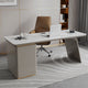 Minimalist Modern High-Quality Office Desk with Unique Leg Design