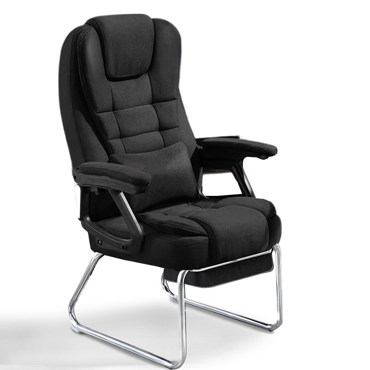 Reclinable Bowed Office Chair Conference Chair Massage Chair