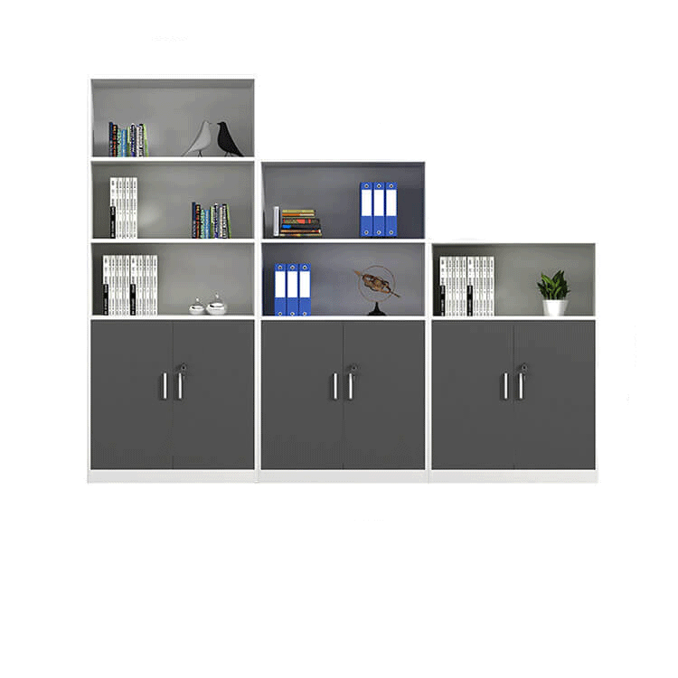 Storage and Organization Cabinet for Office Files and Documents