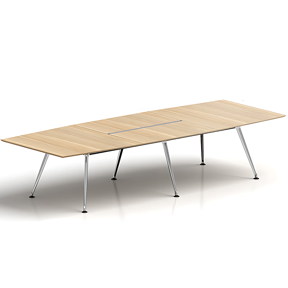 Professional Elegance Office Conference Table