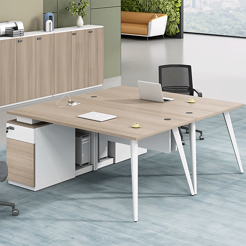 Economical Small Minimalist Office Computer Desk