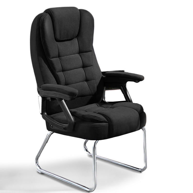 Reclinable Bowed Office Chair Conference Chair Massage Chair