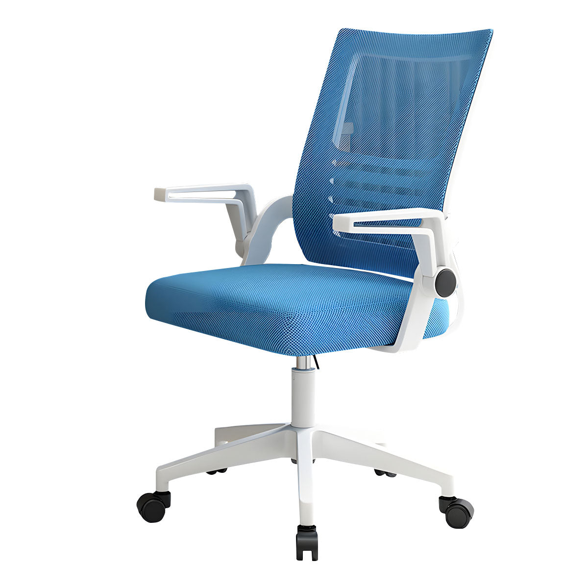 Swivel Mesh Office Chair Computer Chair Ergonomic Chair
