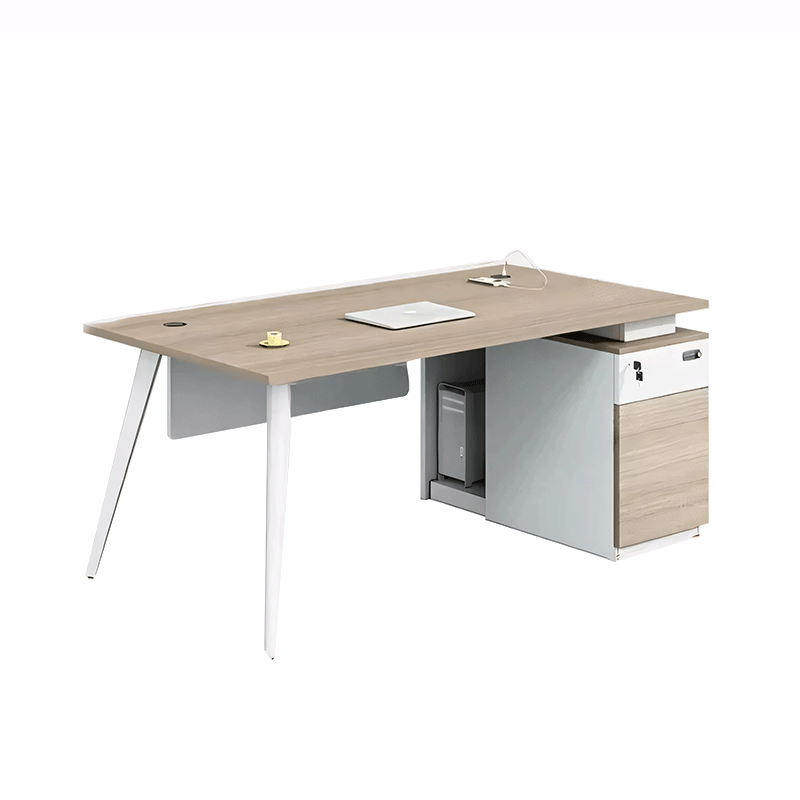 Economical Small Minimalist Office Computer Desk