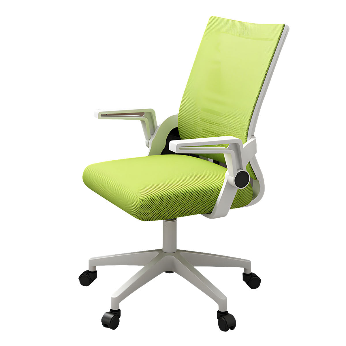 Swivel Mesh Office Chair Computer Chair Ergonomic Chair