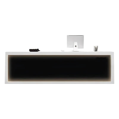 Modern Simple Multifunctional Inviting Reception Desk