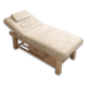 Solid Wood Beauty Bed Beauty Salon Special Massage Therapy Beds