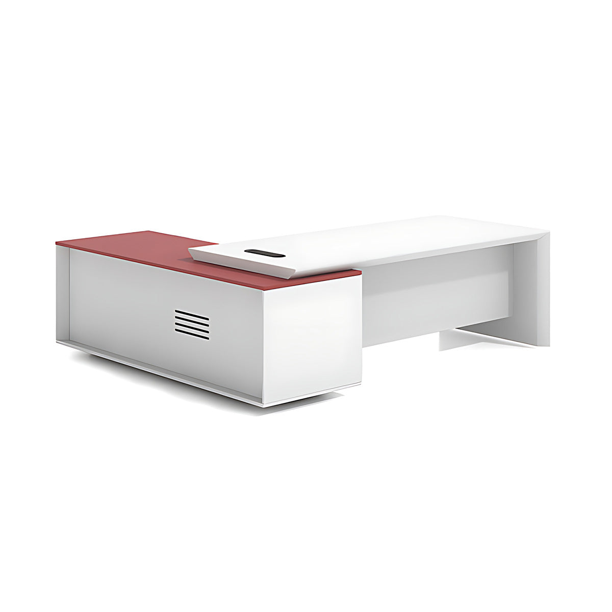 Modern and Minimalistic Executive Desk CEO Office Desk