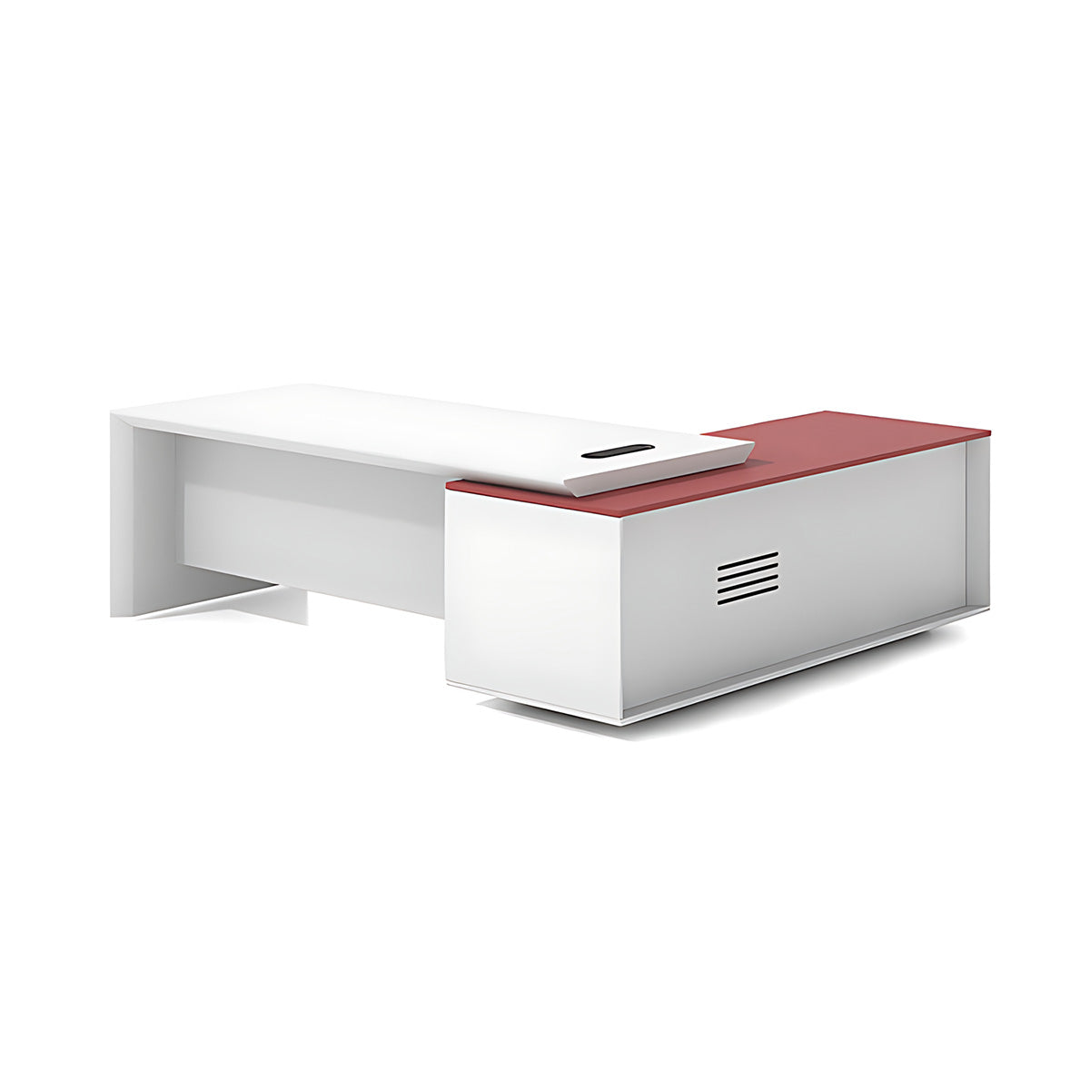 Modern and Minimalistic Executive Desk CEO Office Desk