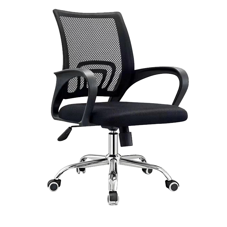 Multifunctional Combination Employee Screen Computer Desk and Chair