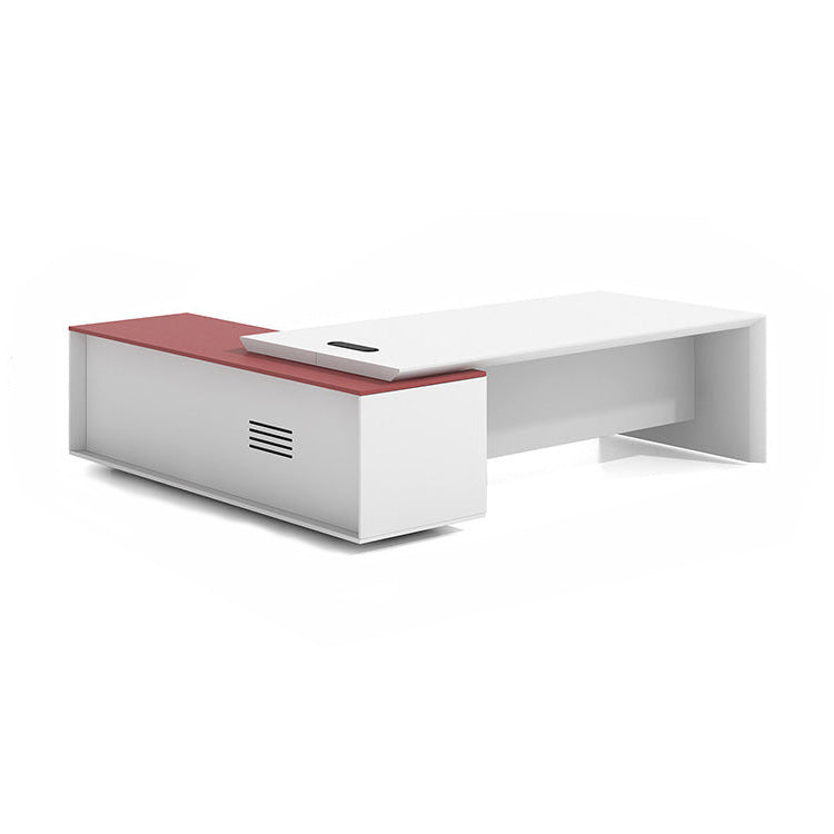 Modern and Minimalistic Executive Desk CEO Office Desk