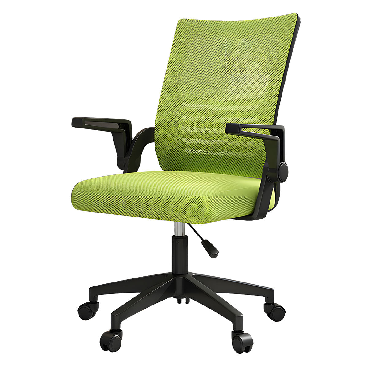 Swivel Mesh Office Chair Computer Chair Ergonomic Chair