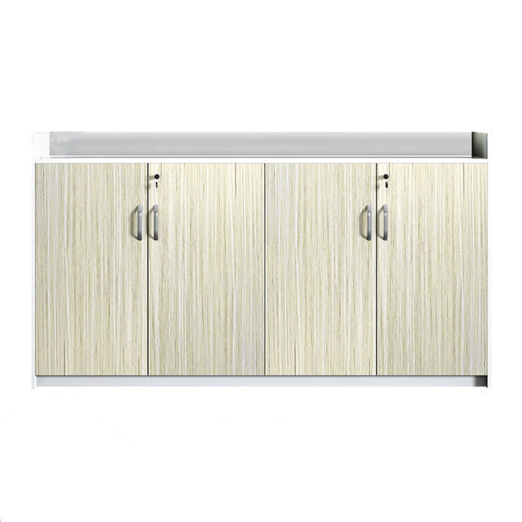 Office Furniture Panel File Storage Cabinet, Low Cabinet