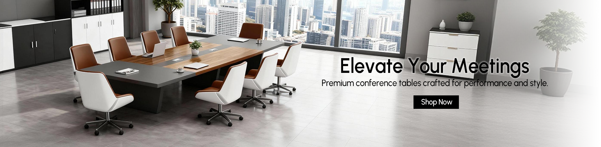 Cobference Table Anzhap Conference Tables – Modern & Durable Office Furniture