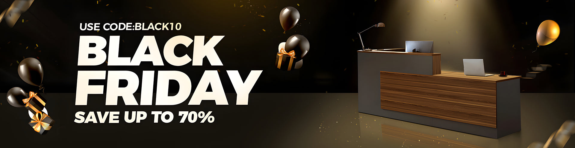 Black Friday Sale (Free Shipping)