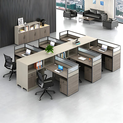 Office Desk, main product view, for executive office workspace, modern executive office furniture