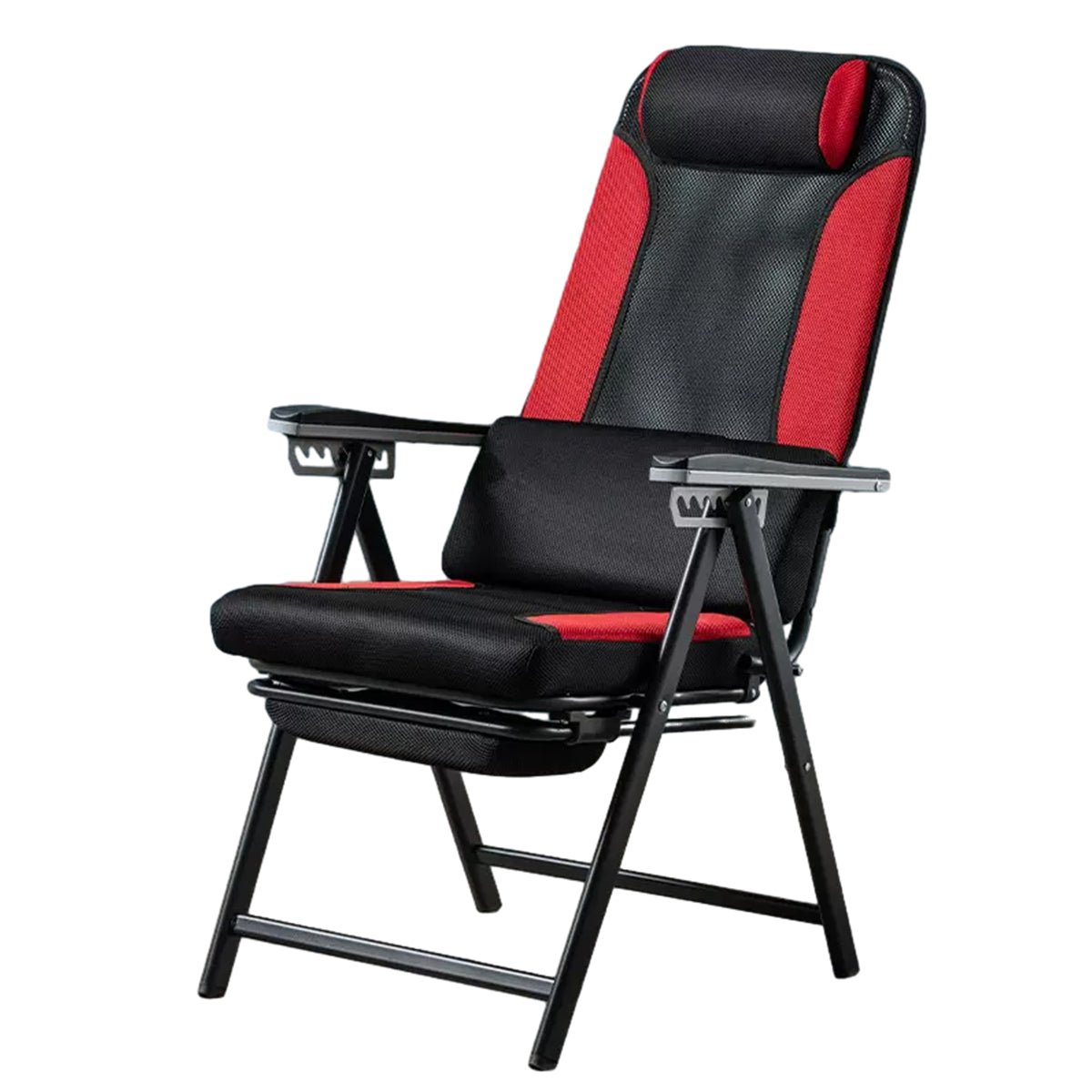 Ergonomic Portable Foldable Office Chair Computer Chair