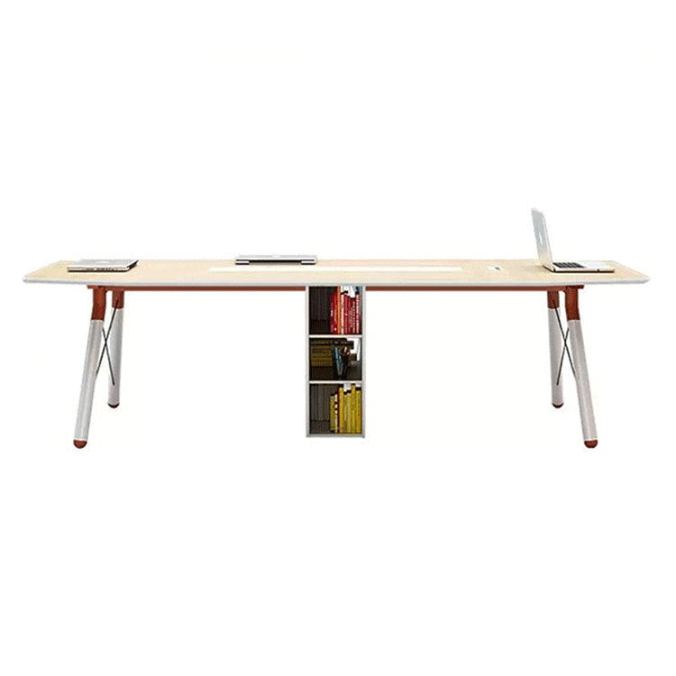 Minimalist Modern Conference Table