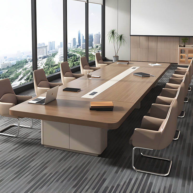 Conference Table, main product view, for meeting room or boardroom, modern boardroom furniture