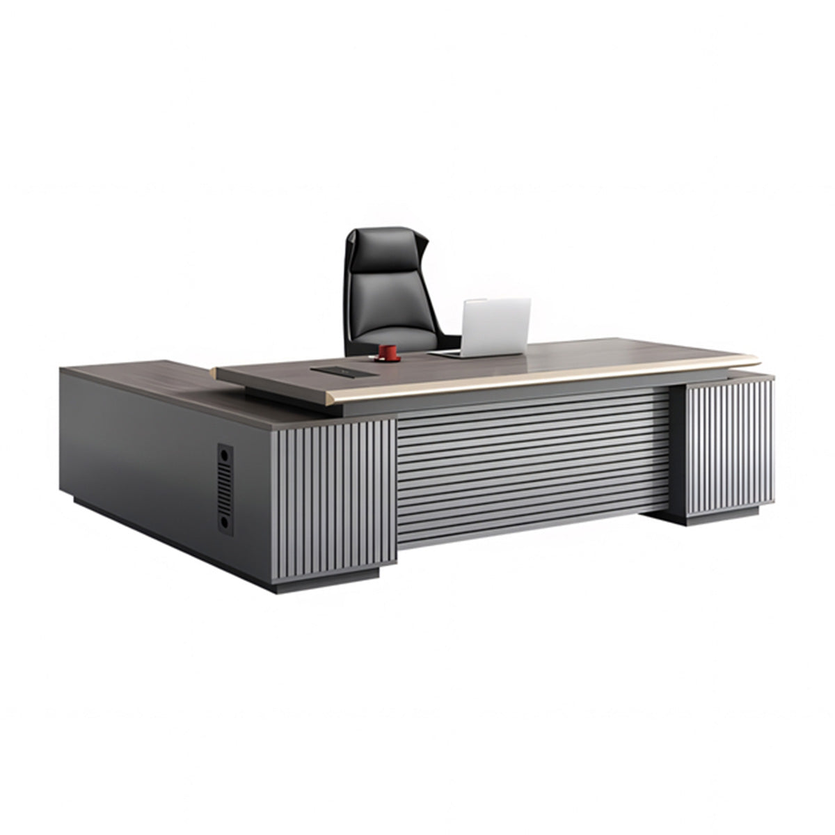 Manager Desk Atmosphere Office Simple Modern Furniture